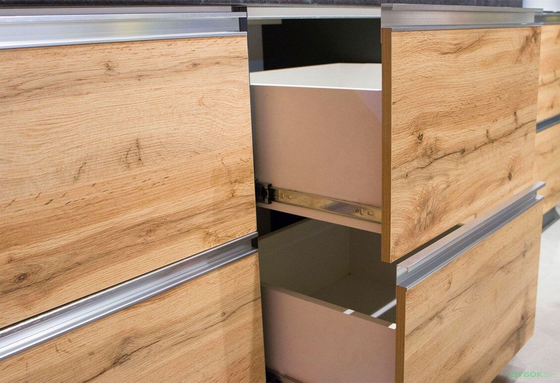 Модульна кухня Альбіна VIP-master - Зображення 13 Зображення 13 - Модульна кухня Альбіна VIP-master