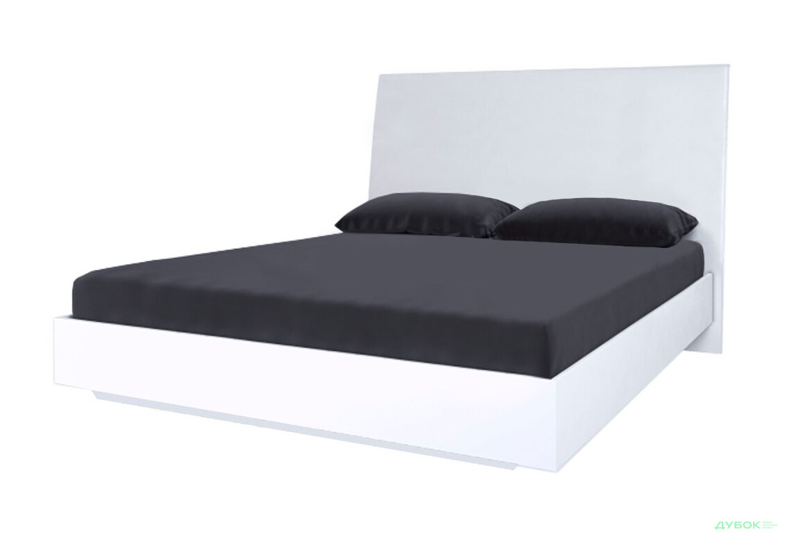Ліжко 160 без каркасу Рома MiroMark