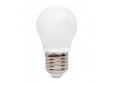 Фото 1 - Лампа Elite-4 4W Е27 4200К шарик 001-005-0004 Хороз Электрик