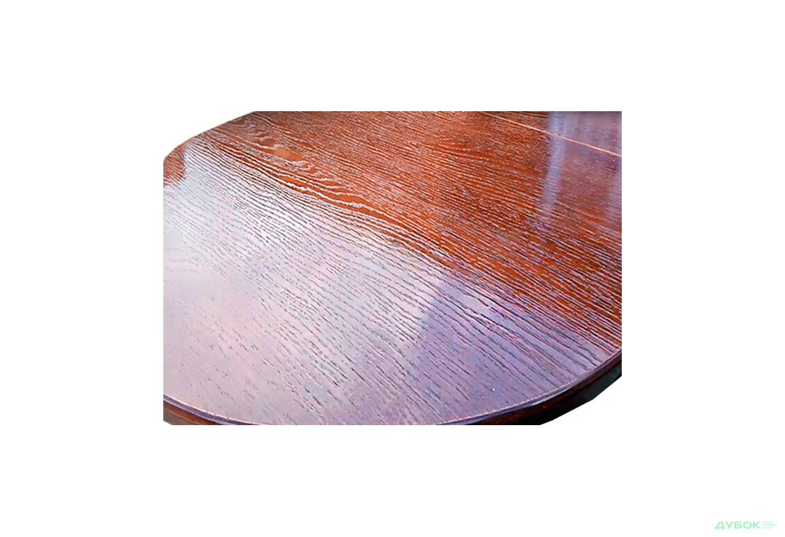 Изображение 3 - Стол Гостинный 120(+40)х80, овал, раскладной, 2 ножки Pavlik