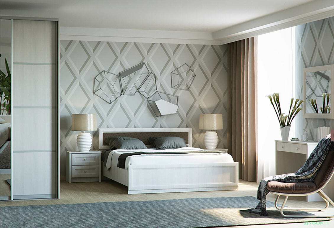 Модульна система Полонез БМФ - Зображення 2 Зображення 2 - Модульна система Полонез БМФ