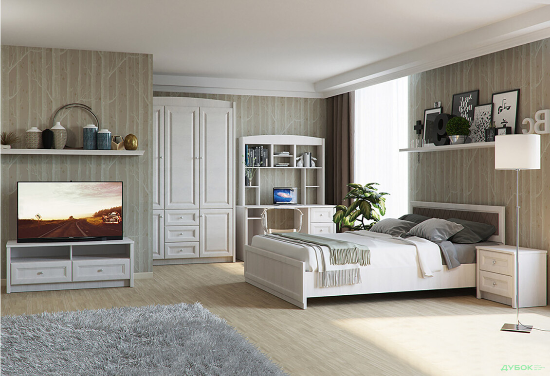 Модульна система Полонез БМФ - Зображення 3 Зображення 3 - Модульна система Полонез БМФ