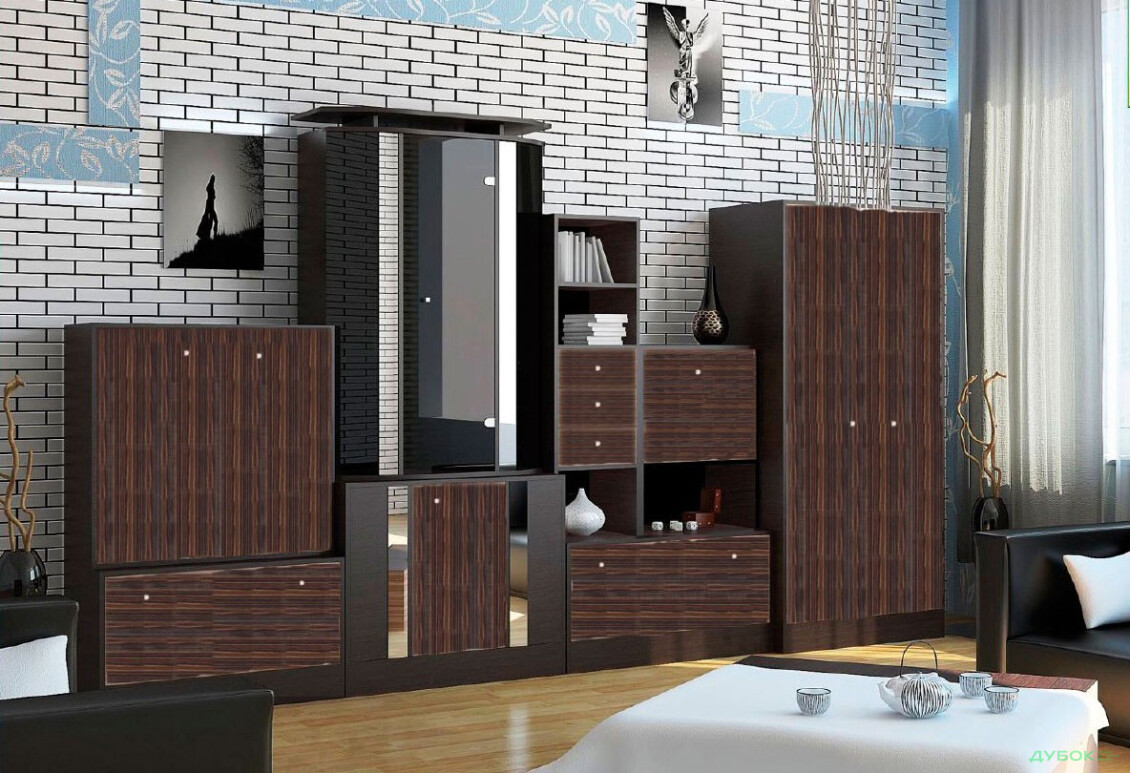 Зображення 2 - Вітальня Астерікс Гербор