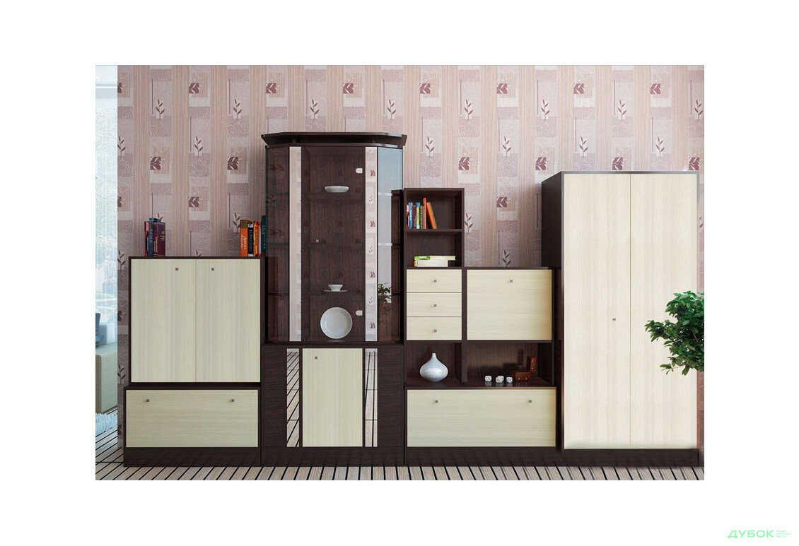 Зображення 3 - Вітальня Астерікс Гербор