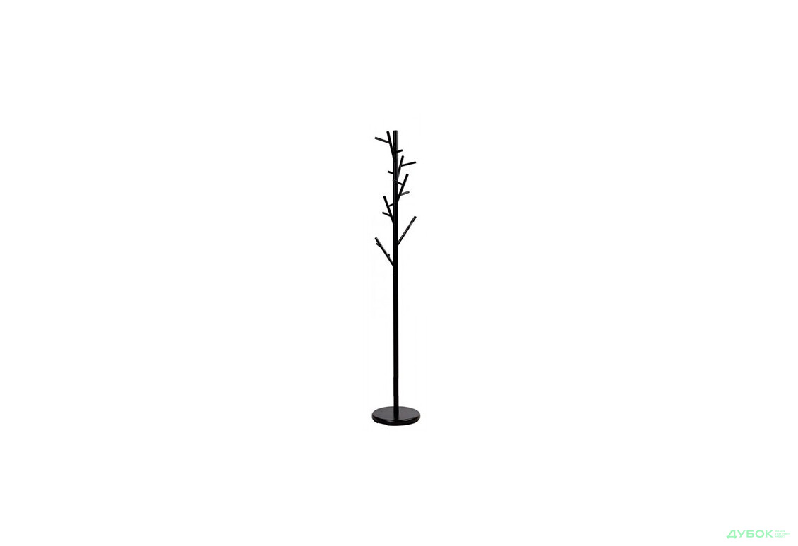 Вешалка Zen чёрный, арт.ZEN Signal