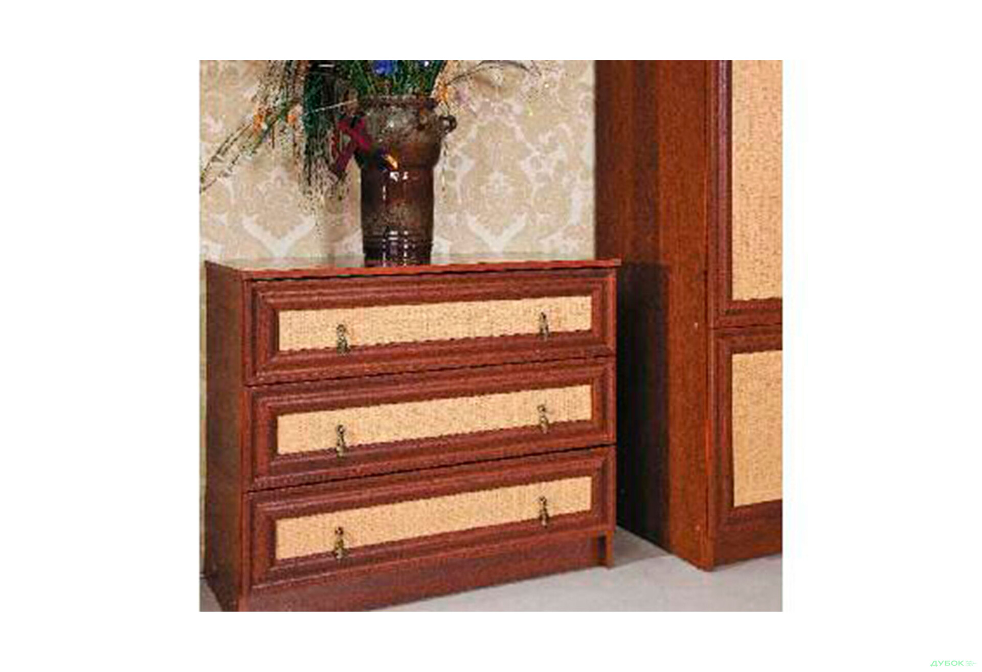 Зображення 2 - Спальня Кім НФ І БМФ