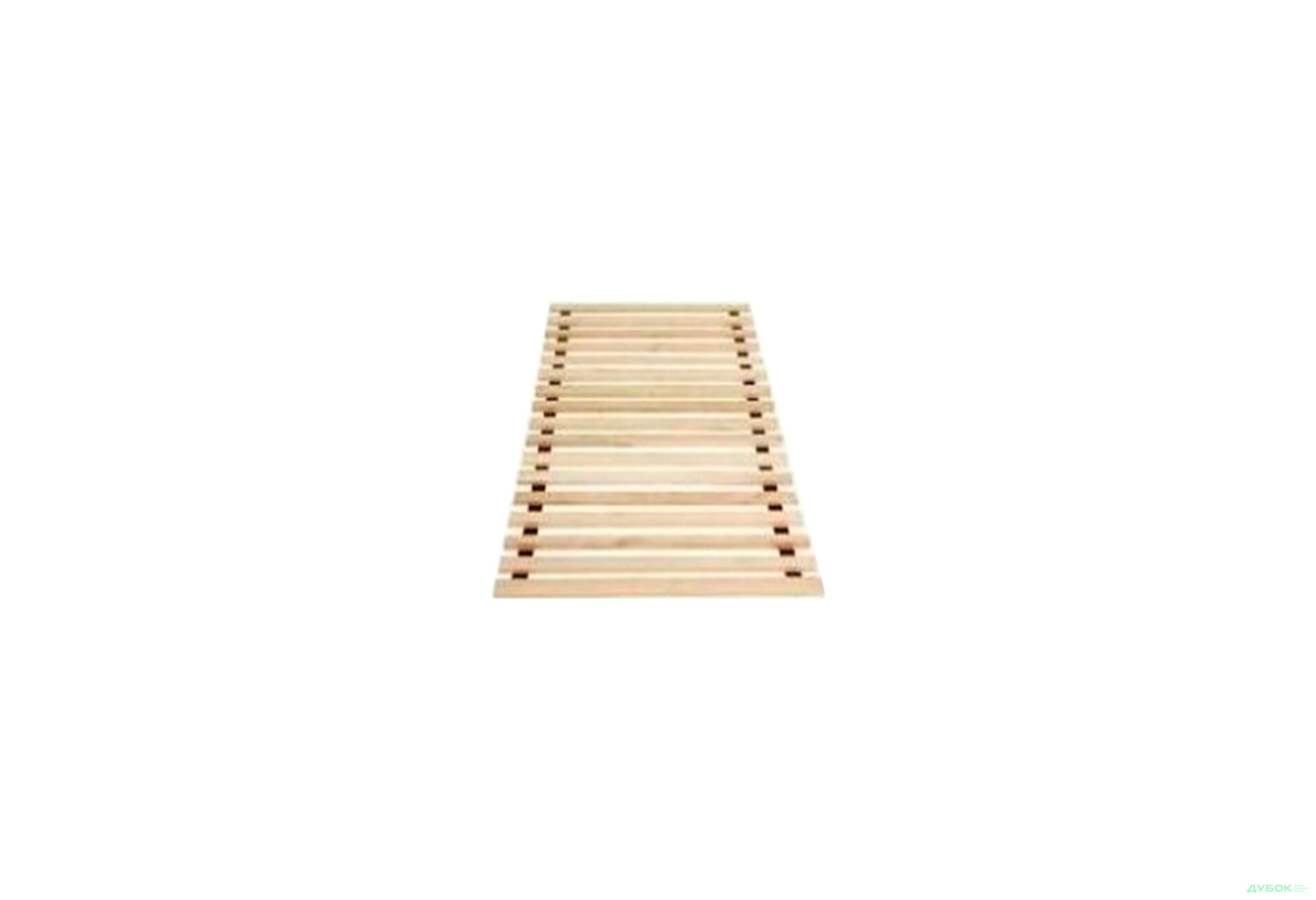 Изображение 1 - Деревянный каркас под матрас ВМК