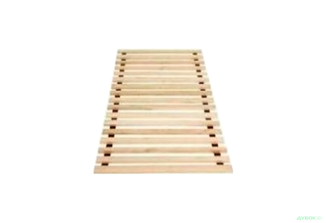 Деревянный каркас под матрас ВМК