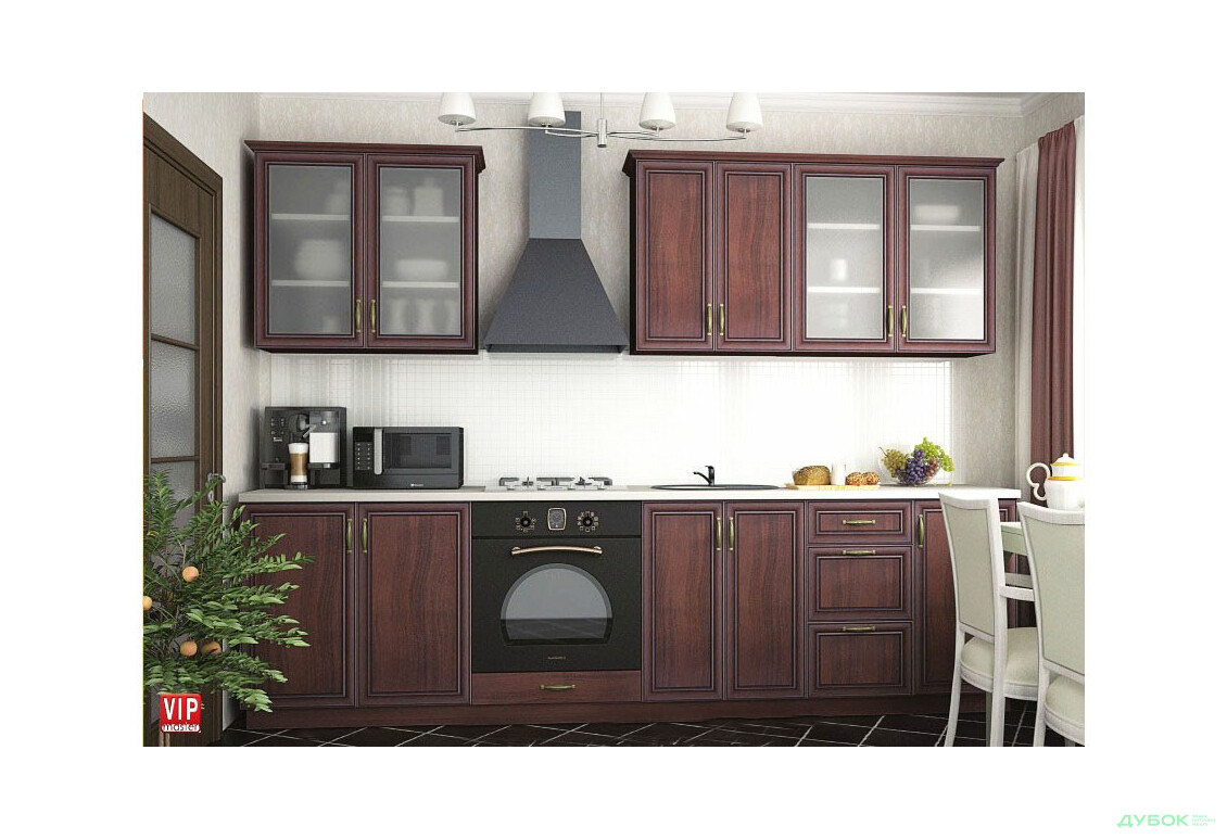 Изображение 2 - Модульная кухня Флоренция Вип-Мастер