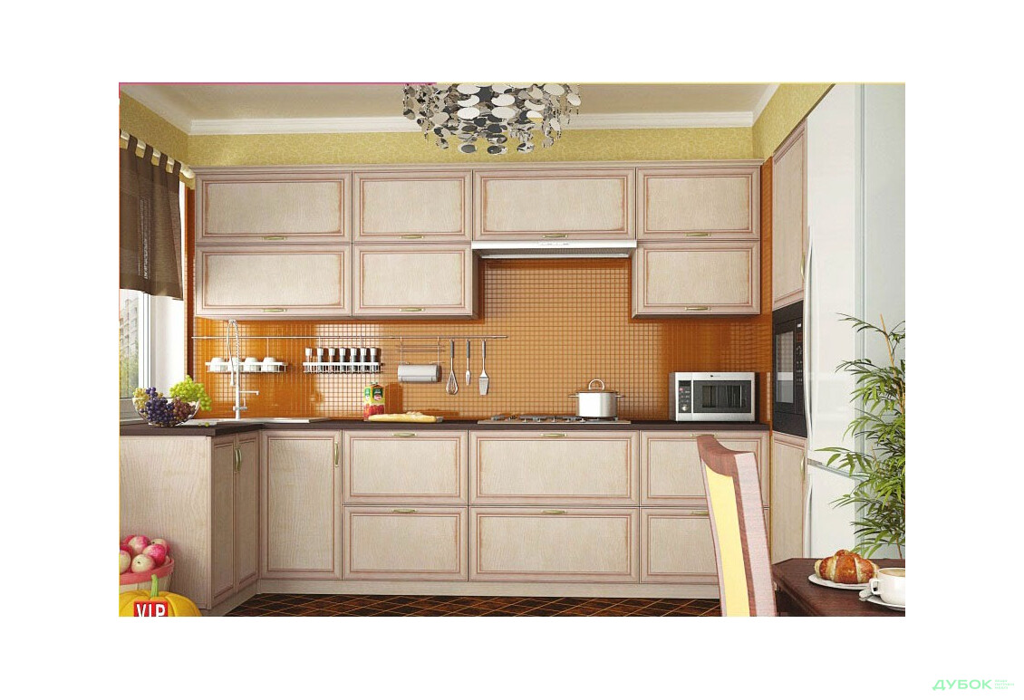 Изображение 5 - Модульная кухня Флоренция Вип-Мастер