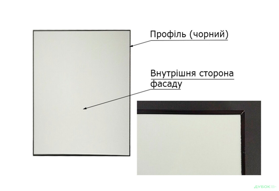 Зображення 8 - Модульна кухня М.Глосс VIP / M.Gloss VIP VIP-master