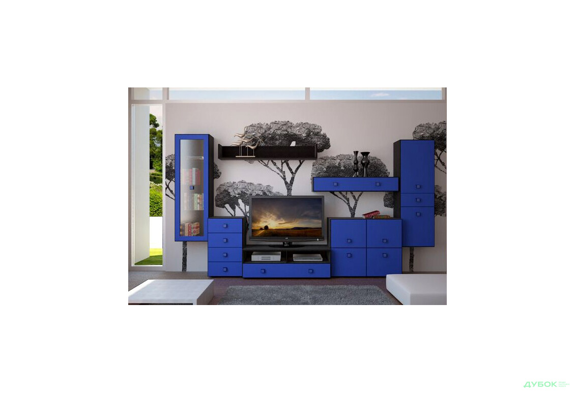 Изображение 2 - Модульная система Аватар Gerbor холдинг