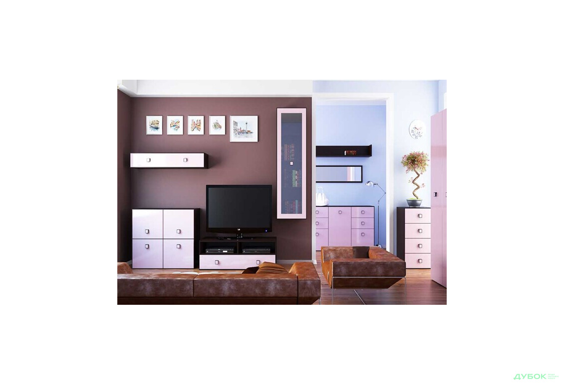 Изображение 4 - Модульная система Аватар Gerbor холдинг