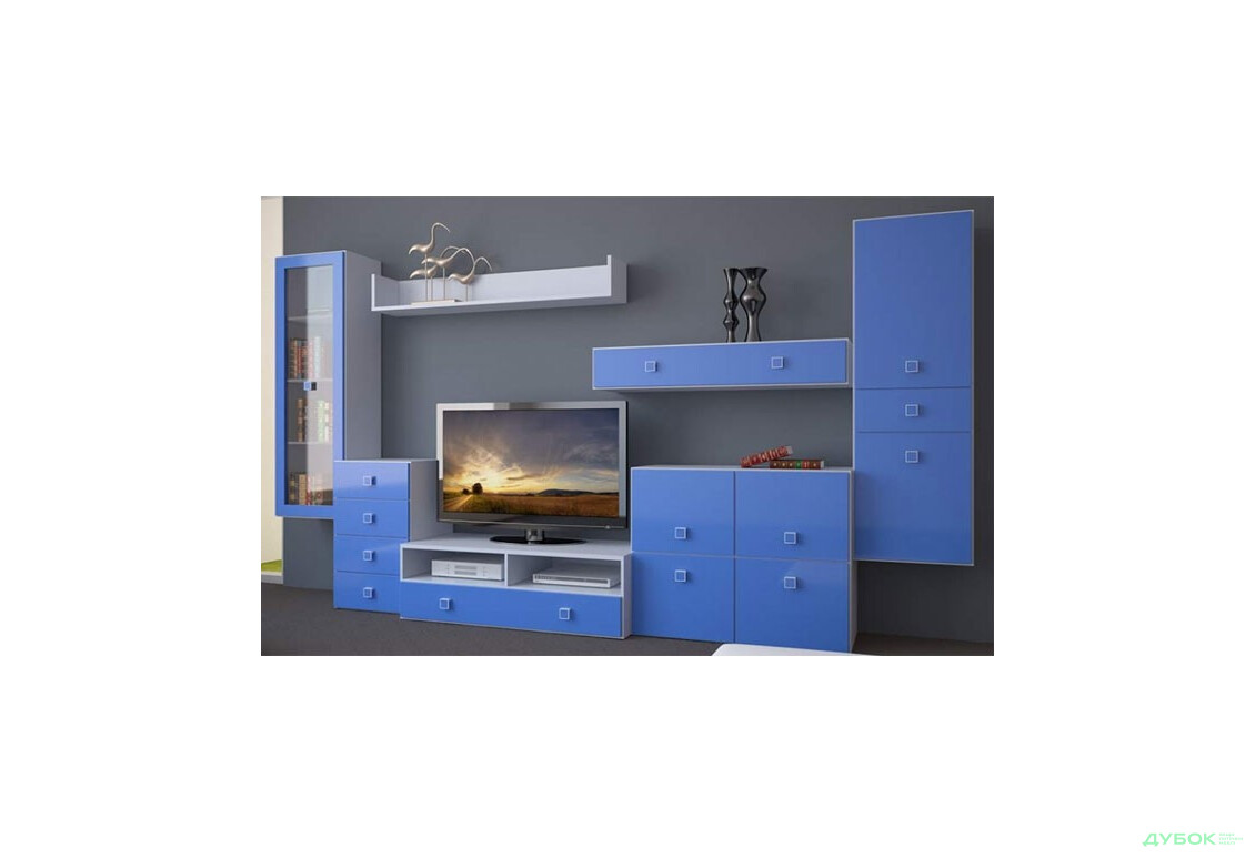 Изображение 6 - Модульная система Аватар Gerbor холдинг