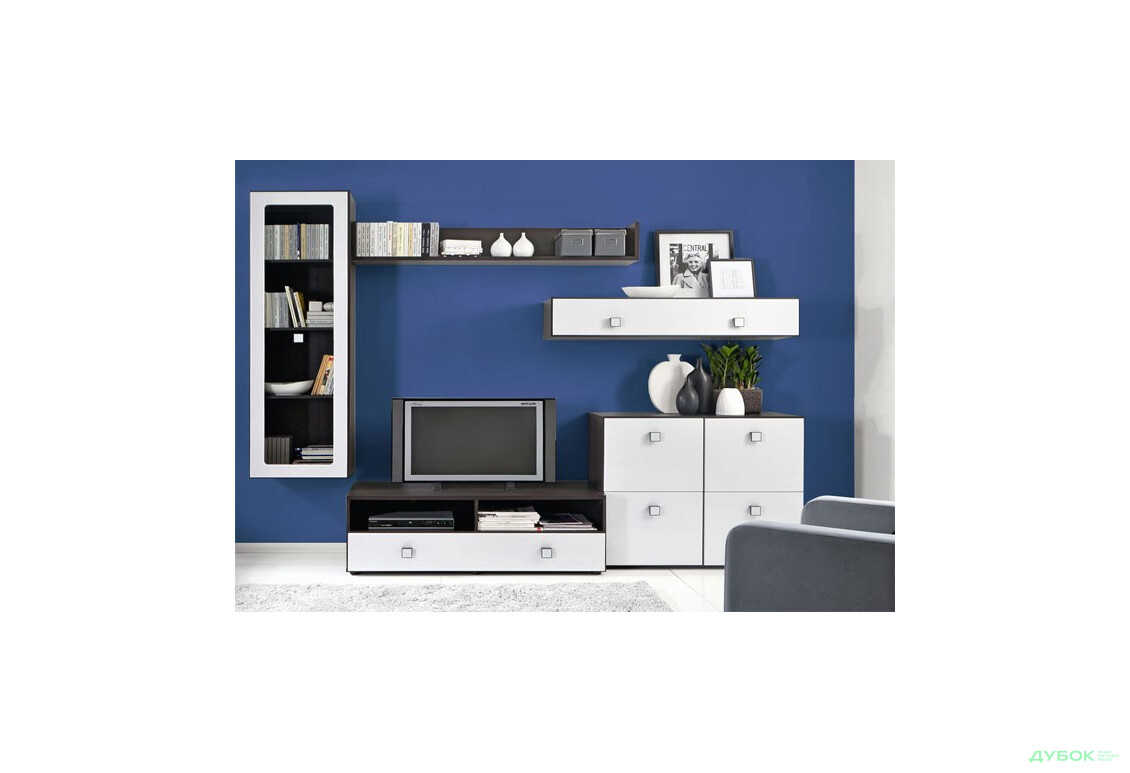 Изображение 7 - Модульная система Аватар Gerbor холдинг