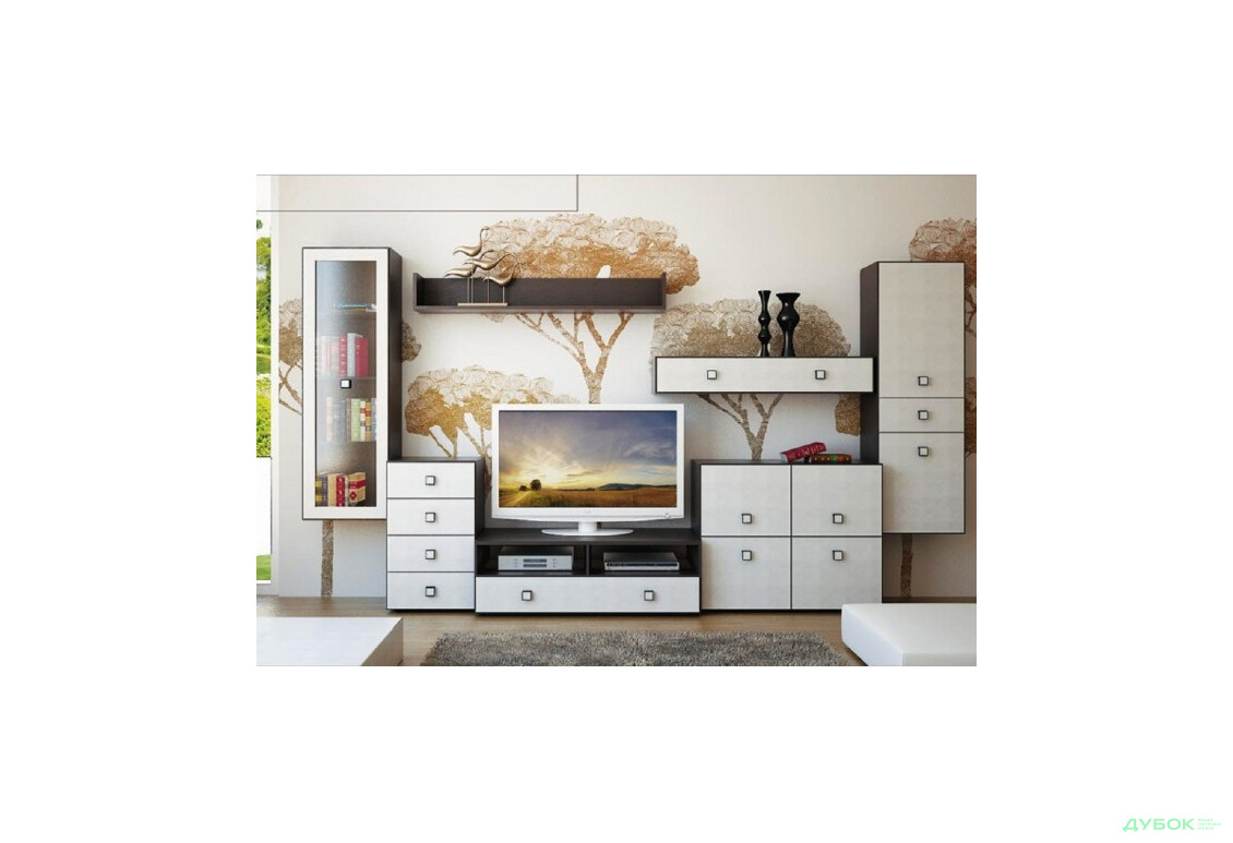 Модульная система Аватар Gerbor холдинг