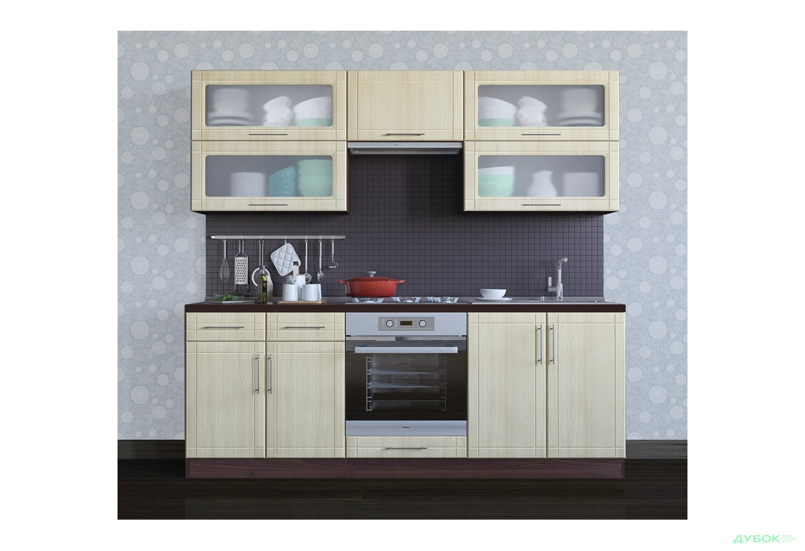 Зображення 3 - Модульна кухня Максіма Люкс VIP-master