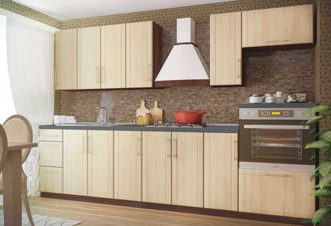 Зображення 8 - Модульна кухня Максіма Люкс VIP-master