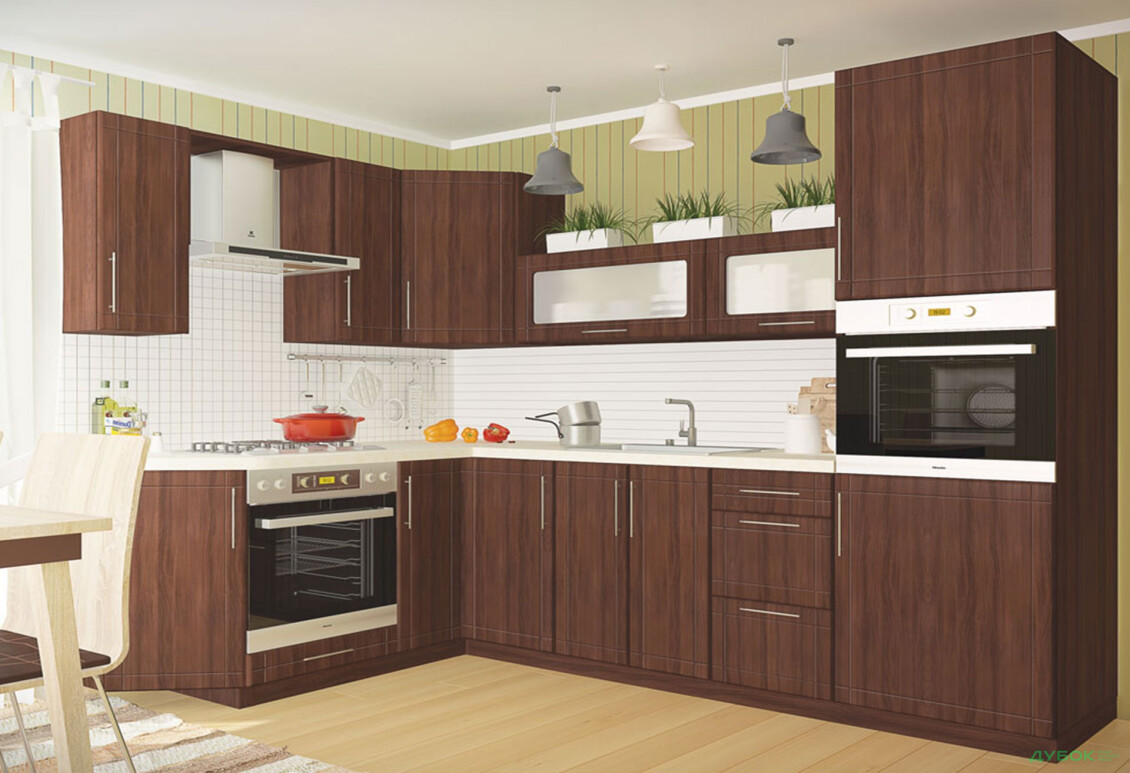 Модульна кухня Максіма Люкс VIP-master