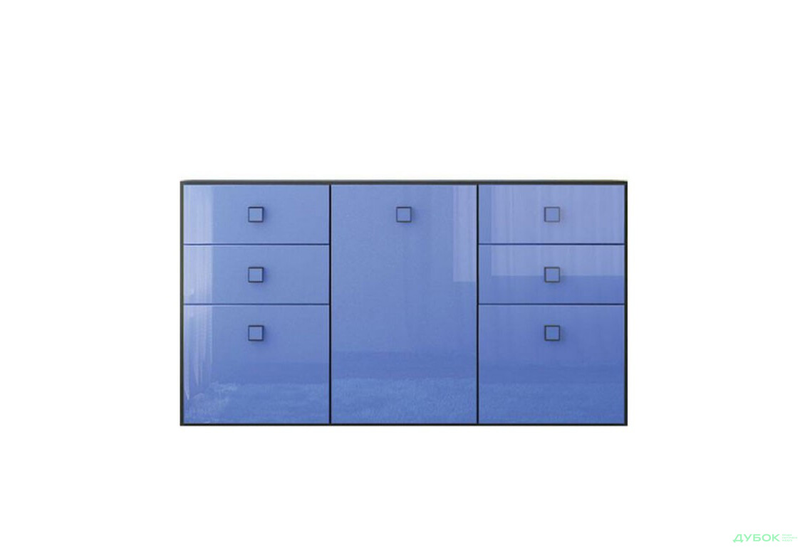 Комод 3d4s Аватар Гербор