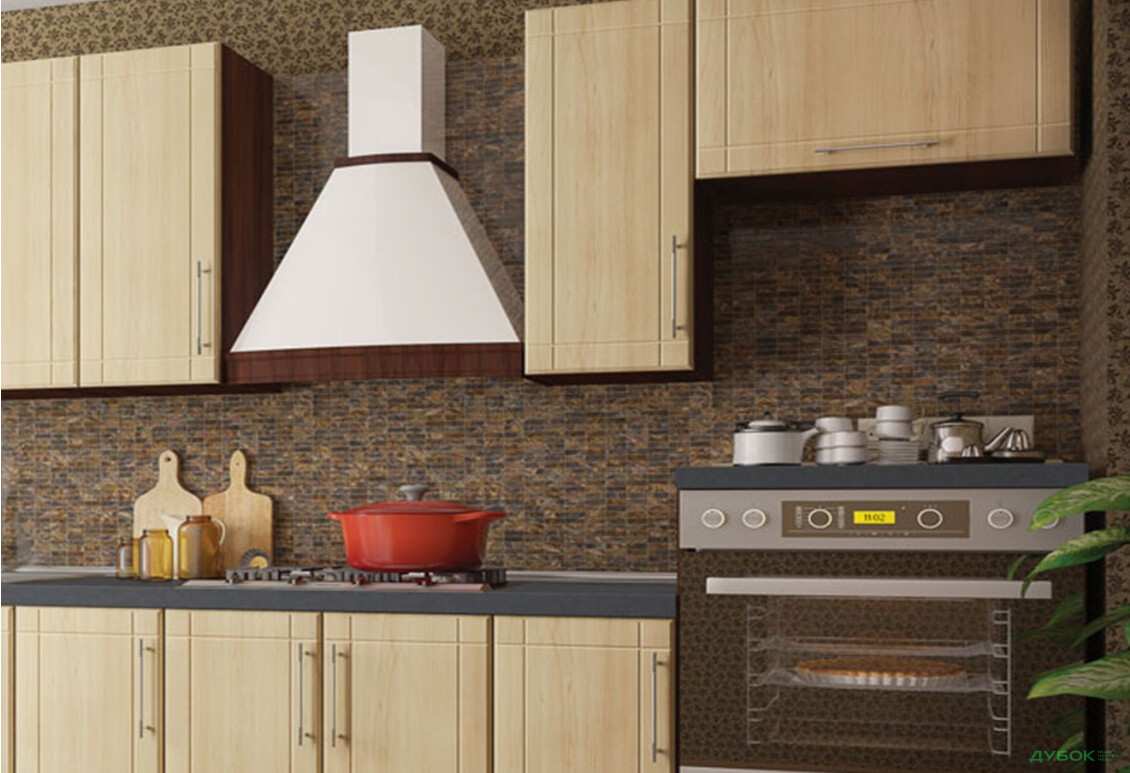 Кухня Максіма 2.7 VIP-master - Зображення 2 Зображення 2 - Кухня Максіма 2.7 VIP-master