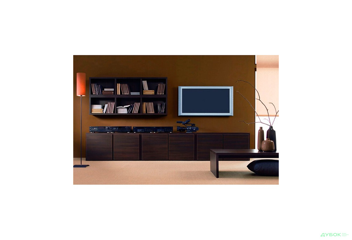 Изображение 2 - Модульная система Дорс / Doors ВМК