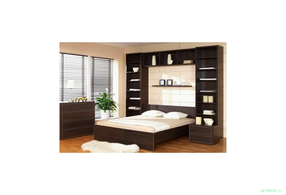 Изображение 3 - Модульная система Дорс / Doors ВМК