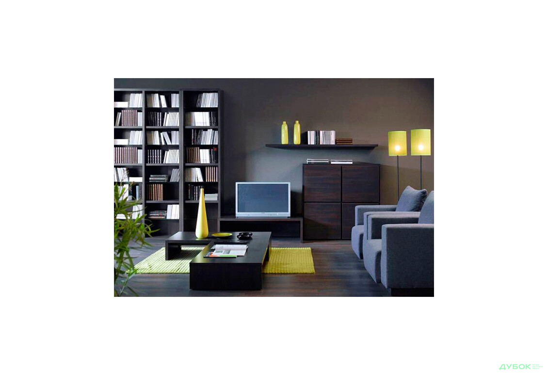 Изображение 4 - Модульная система Дорс / Doors ВМК