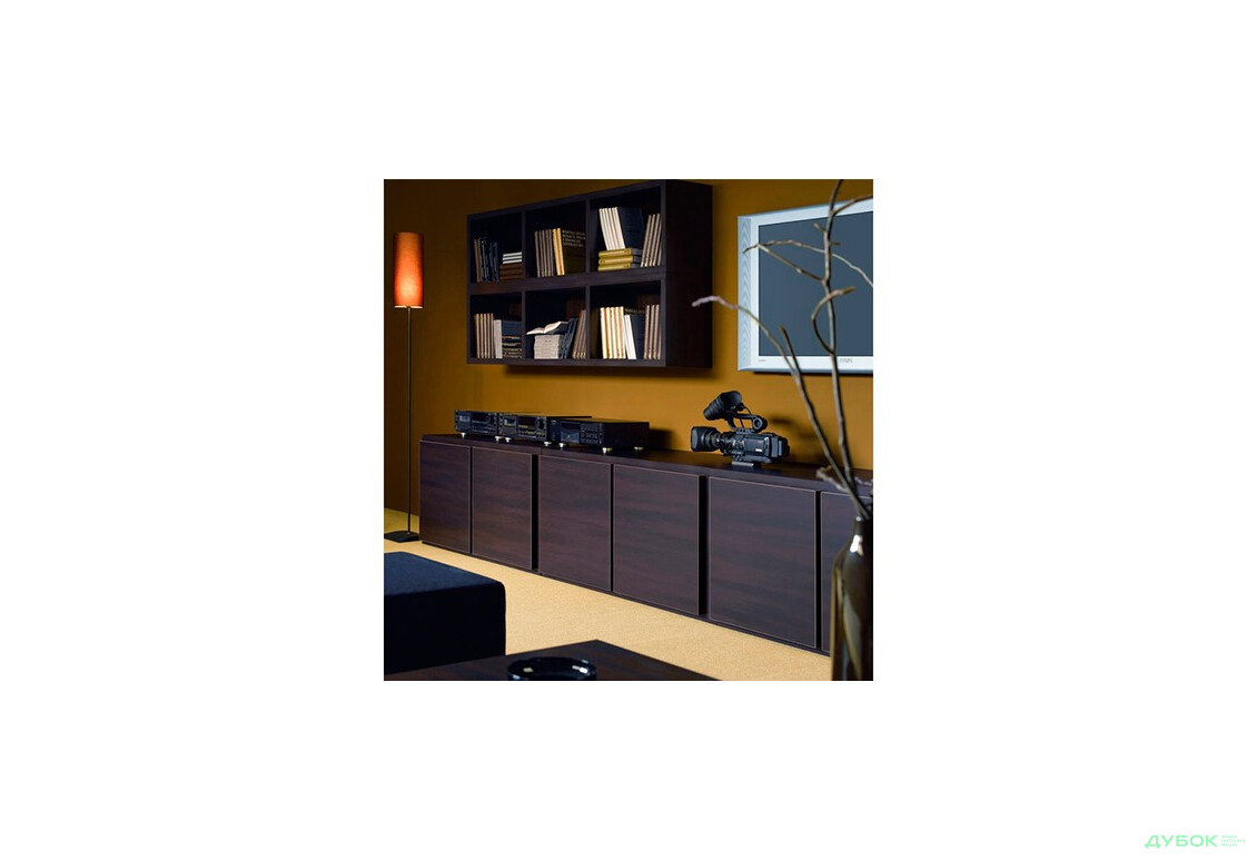 Изображение 5 - Модульная система Дорс / Doors ВМК