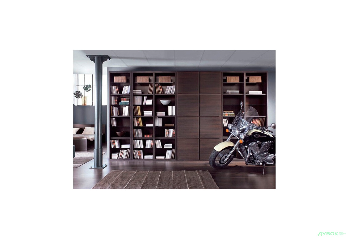 Изображение 6 - Модульная система Дорс / Doors ВМК