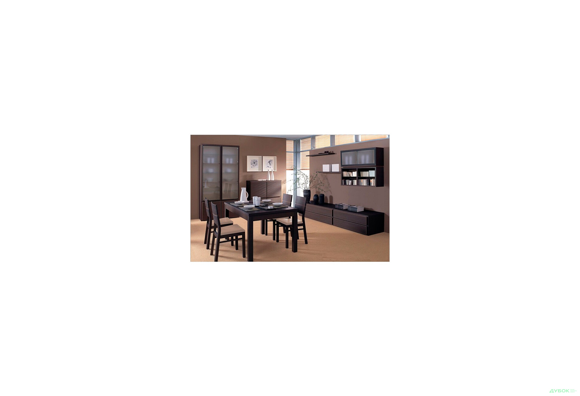 Изображение 7 - Модульная система Дорс / Doors ВМК