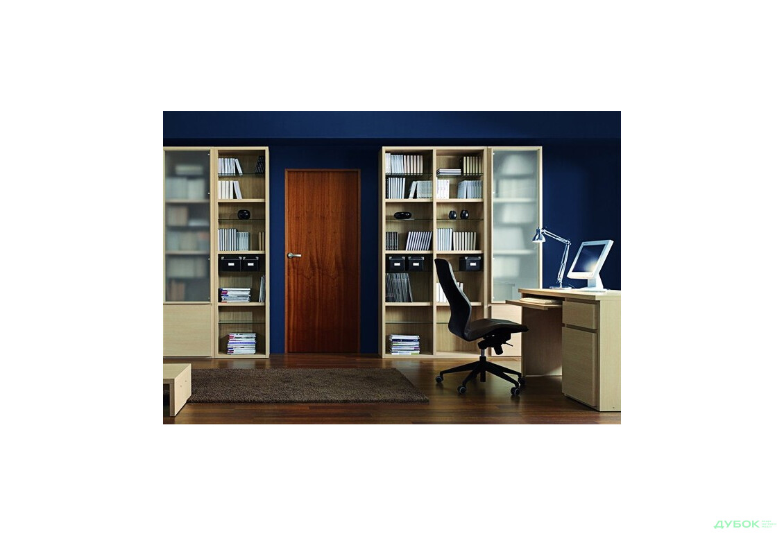 Изображение 8 - Модульная система Дорс / Doors ВМК