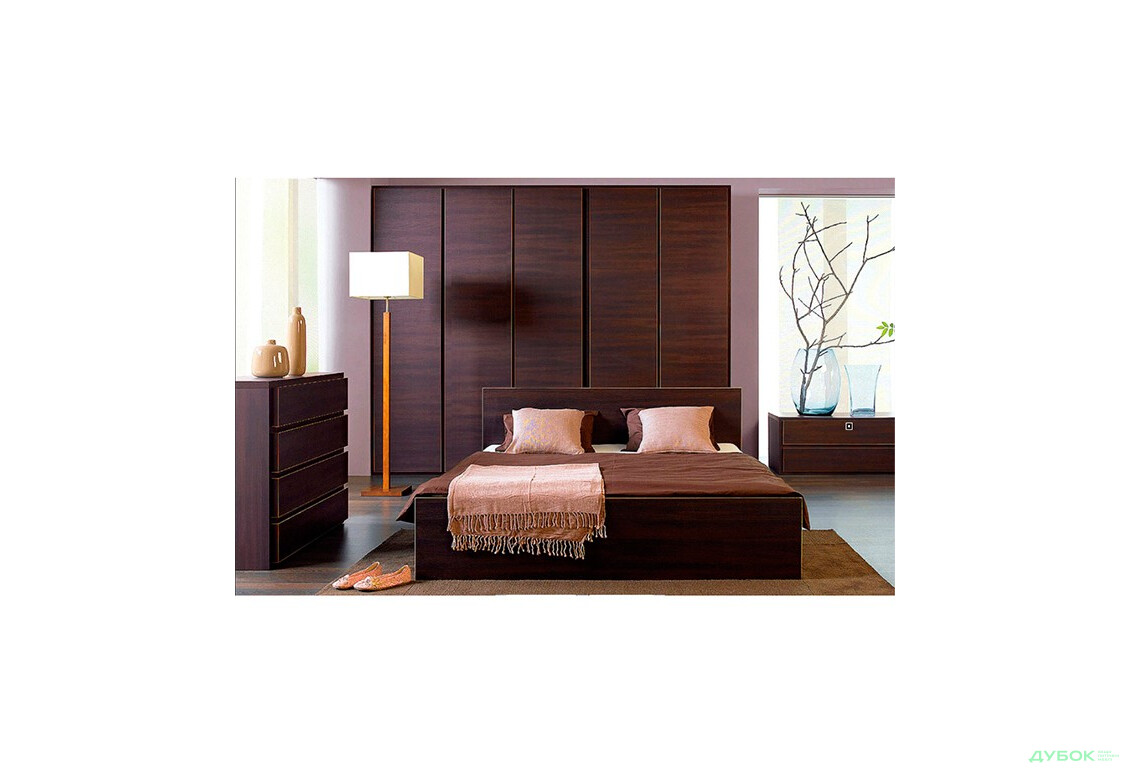 Модульная система Дорс / Doors ВМК