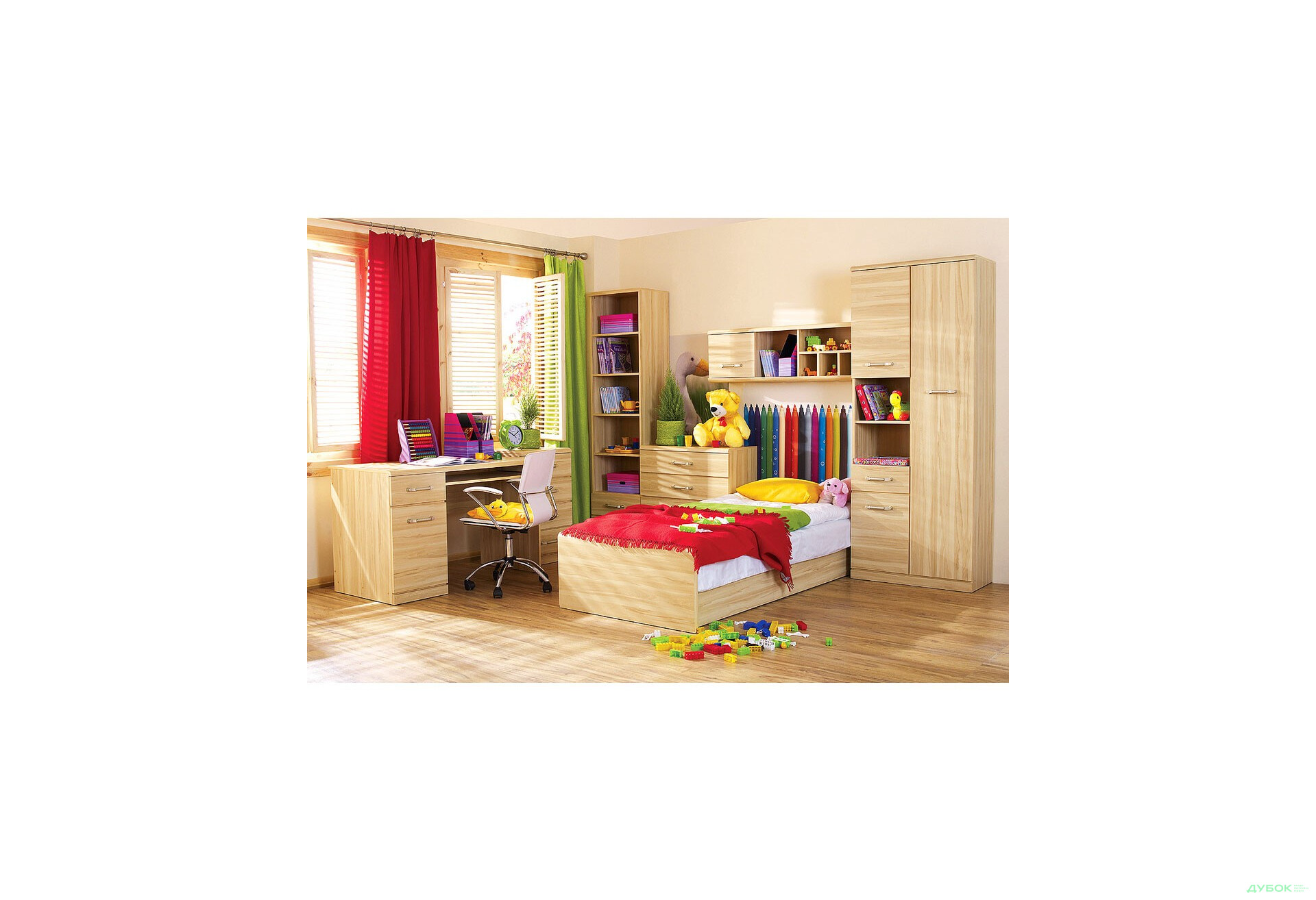 Изображение 2 - Детская Инди / Indi ВМК