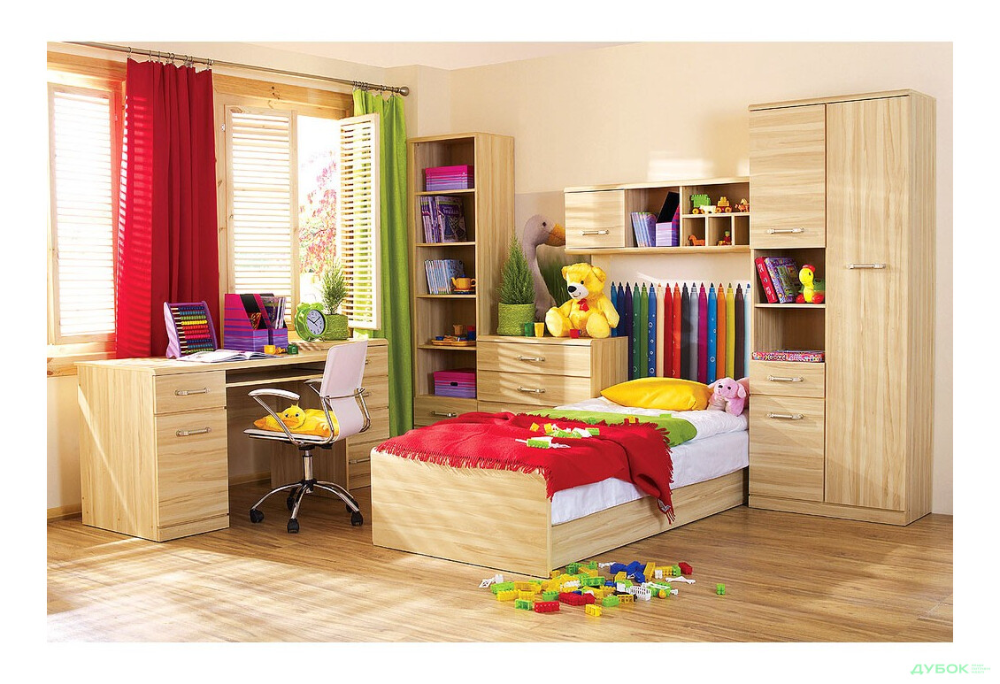 Изображение 2 - Детская Инди / Indi ВМК