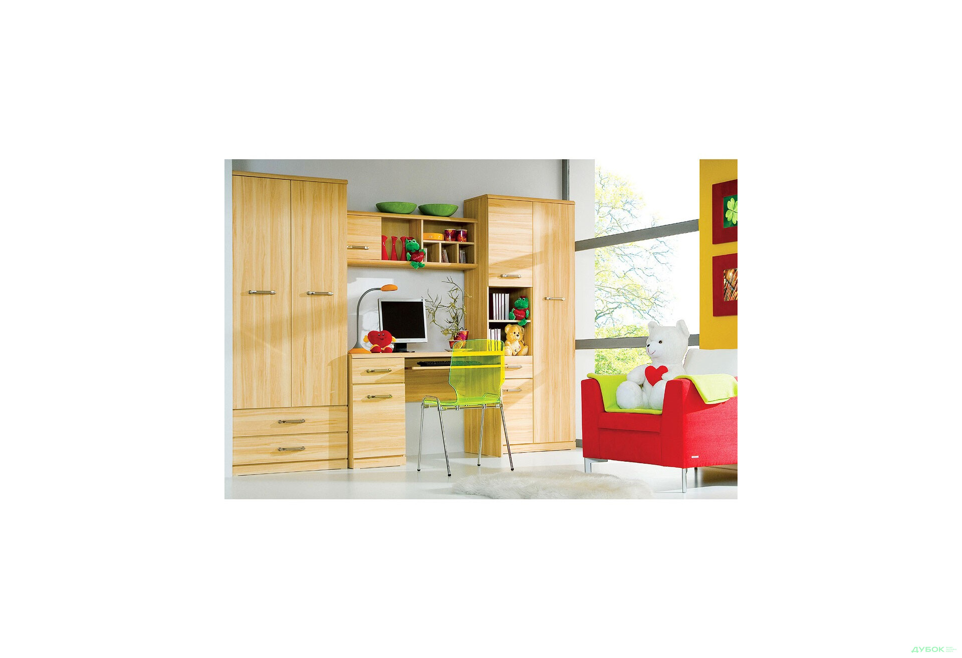 Изображение 3 - Детская Инди / Indi ВМК