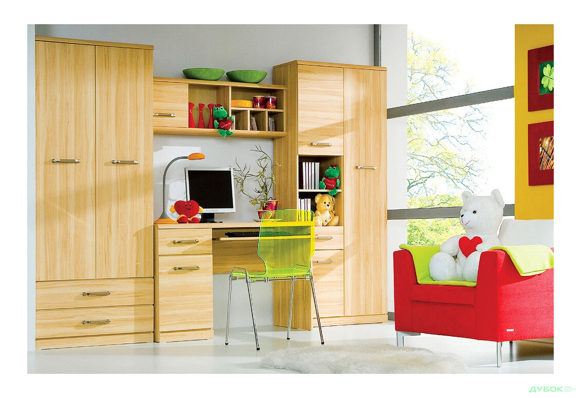 Изображение 3 - Детская Инди / Indi ВМК