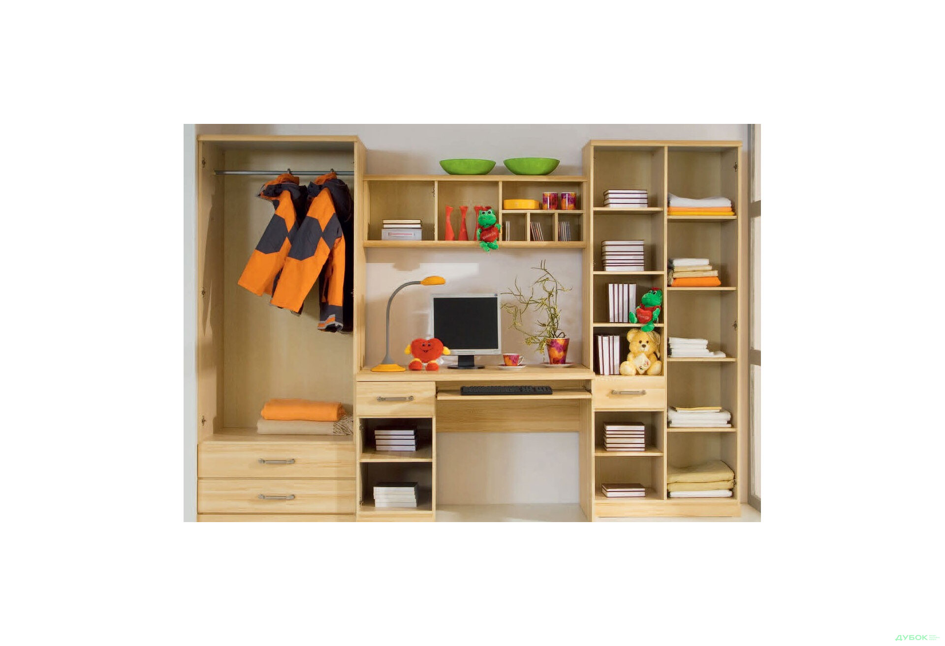 Изображение 4 - Детская Инди / Indi ВМК