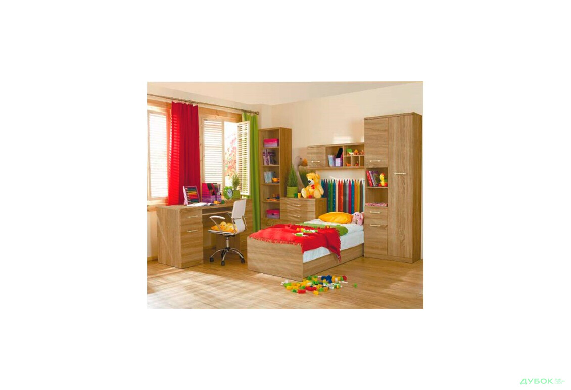 Изображение 5 - Детская Инди / Indi ВМК