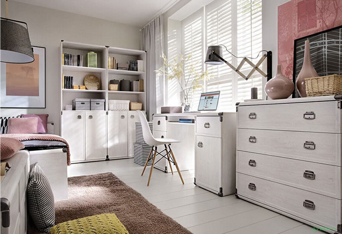 Модульная система Индиана / Indiana (Монтана) ВМК - Изображение 1 Изображение 1 - Модульная система Индиана / Indiana (Монтана) ВМК