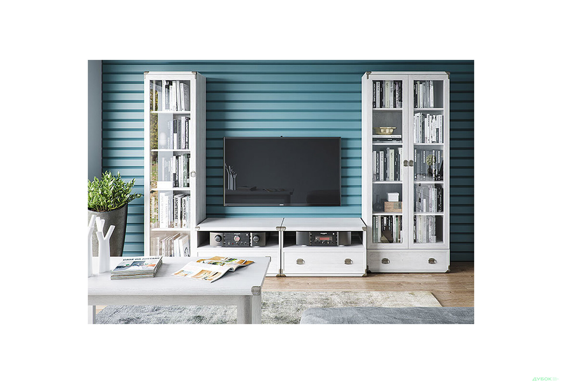 Модульная система Индиана / Indiana (Монтана) ВМК - Изображение 2 Изображение 2 - Модульная система Индиана / Indiana (Монтана) ВМК