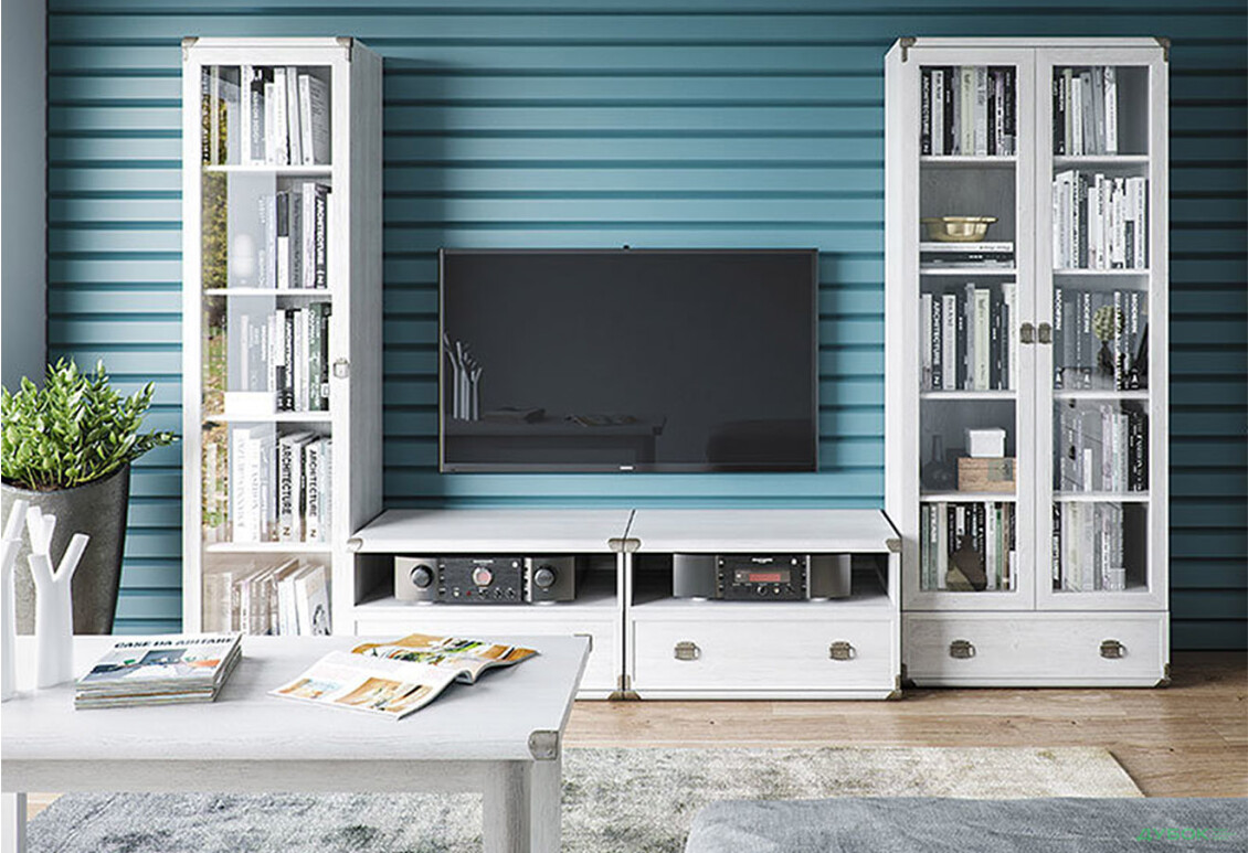 Модульная система Индиана / Indiana (Монтана) ВМК - Изображение 2 Изображение 2 - Модульная система Индиана / Indiana (Монтана) ВМК