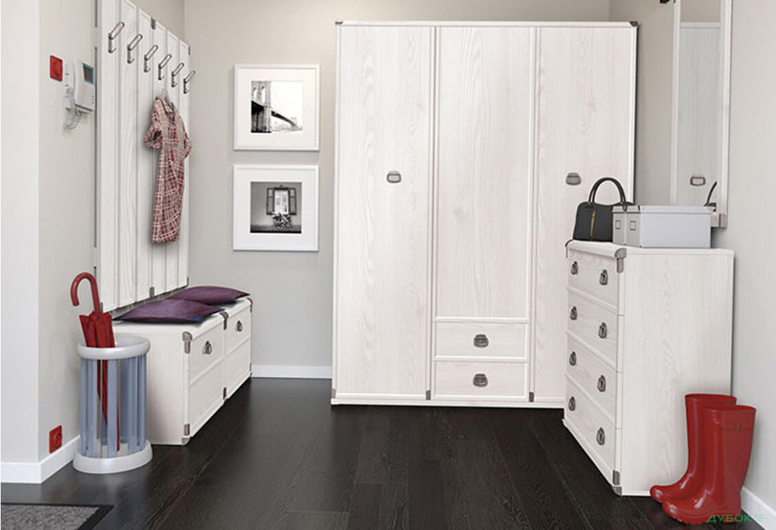 Модульная система Индиана / Indiana (Монтана) ВМК - Изображение 3 Изображение 3 - Модульная система Индиана / Indiana (Монтана) ВМК