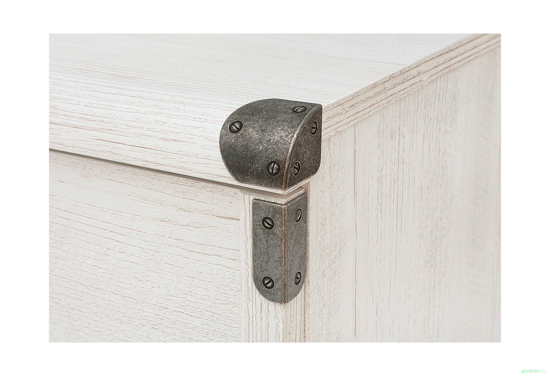 Комод ВМК Индиана (Монтана) с 4 ящиками 50 см - Изображение 5 Изображение 5 - Комод ВМК Индиана (Монтана) с 4 ящиками 50 см