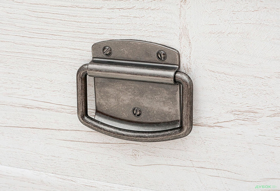 Стіл письмовий ВМК Індіана (Монтана) 140x65 см з тумбами, шухлядами та полицею - Зображення 3 Зображення 3 - Стіл письмовий ВМК Індіана (Монтана) 140x65 см з тумбами, шухлядами та полицею