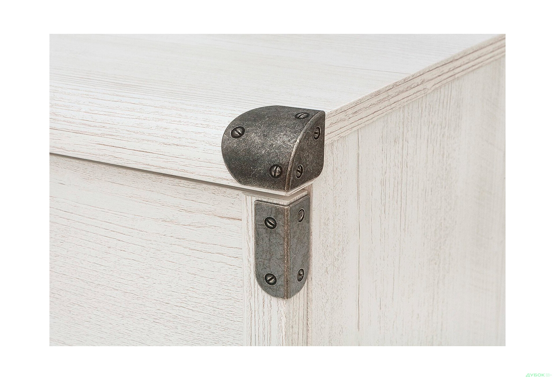 Стіл письмовий ВМК Індіана (Монтана) 140x65 см з тумбами, шухлядами та полицею - Зображення 4 Зображення 4 - Стіл письмовий ВМК Індіана (Монтана) 140x65 см з тумбами, шухлядами та полицею