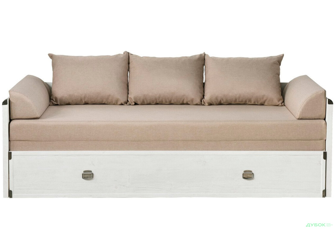 Кровать ВМК Индиана (Монтана) 150х195 см с ящиком - Изображение 4 Изображение 4 - Кровать ВМК Индиана (Монтана) 150х195 см с ящиком