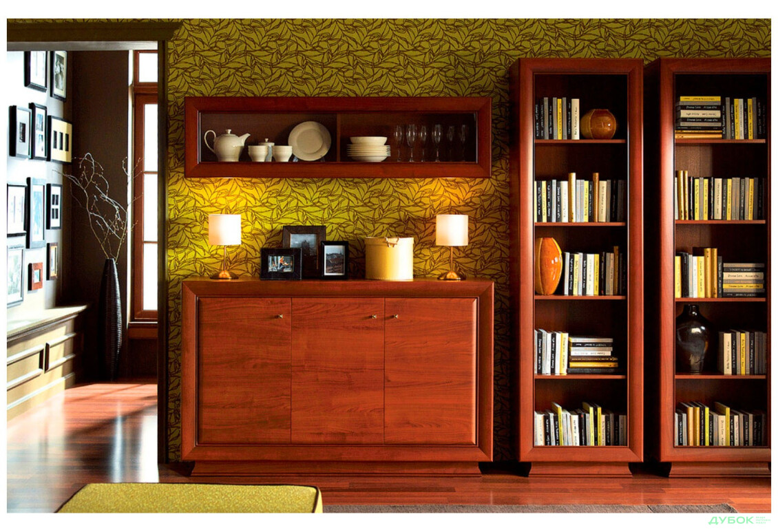 Изображение 2 - Модульная система Ларго Классик / Largo Classic ВМК