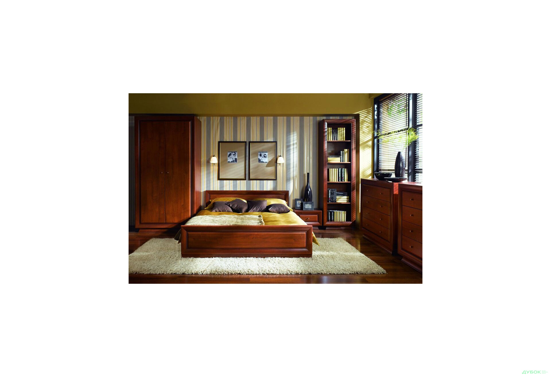 Изображение 3 - Модульная система Ларго Классик / Largo Classic ВМК