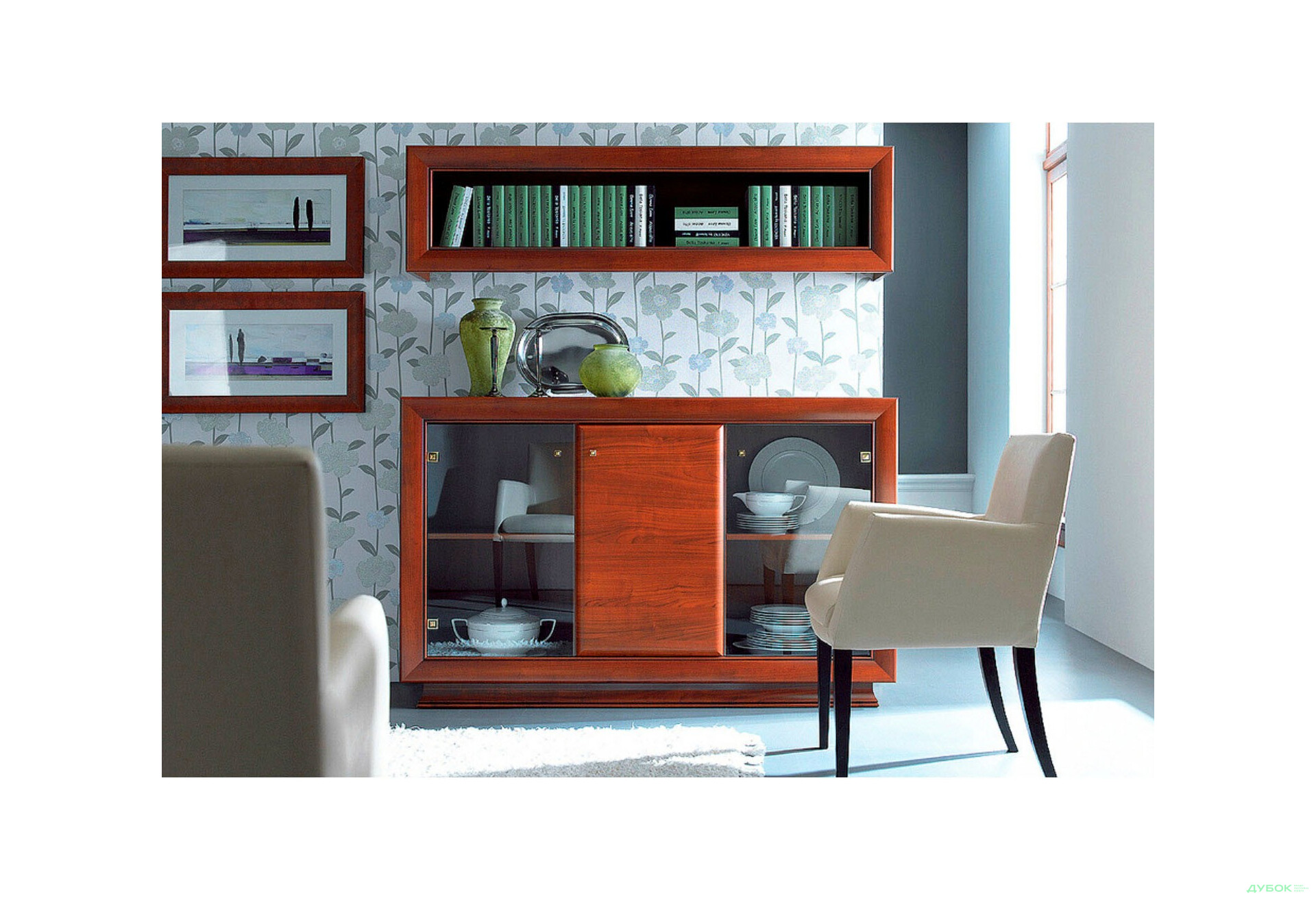 Изображение 4 - Модульная система Ларго Классик / Largo Classic ВМК